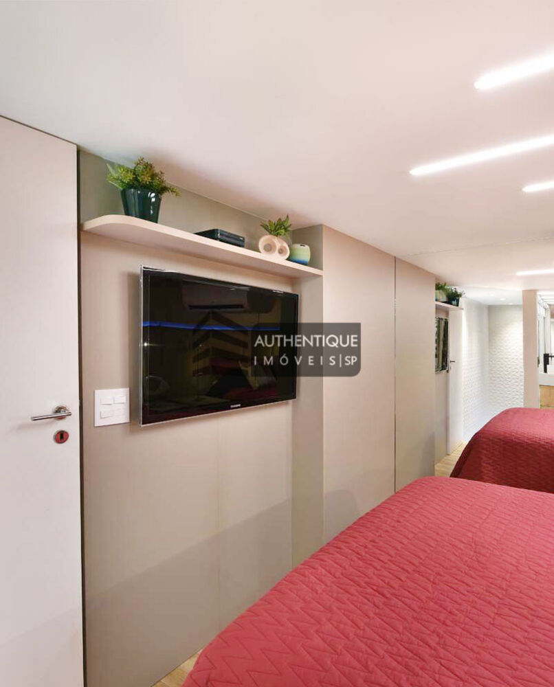 Apartamento, 1 quarto, 59 m² - Foto 10