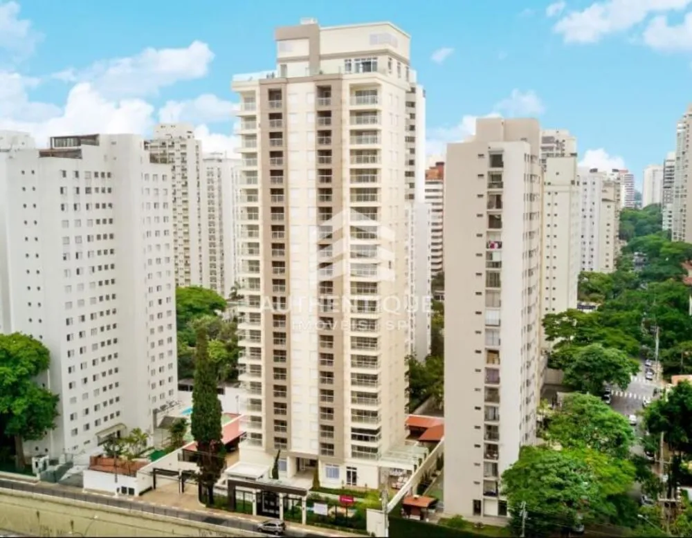 Apartamento, 1 quarto, 59 m² - Foto 42