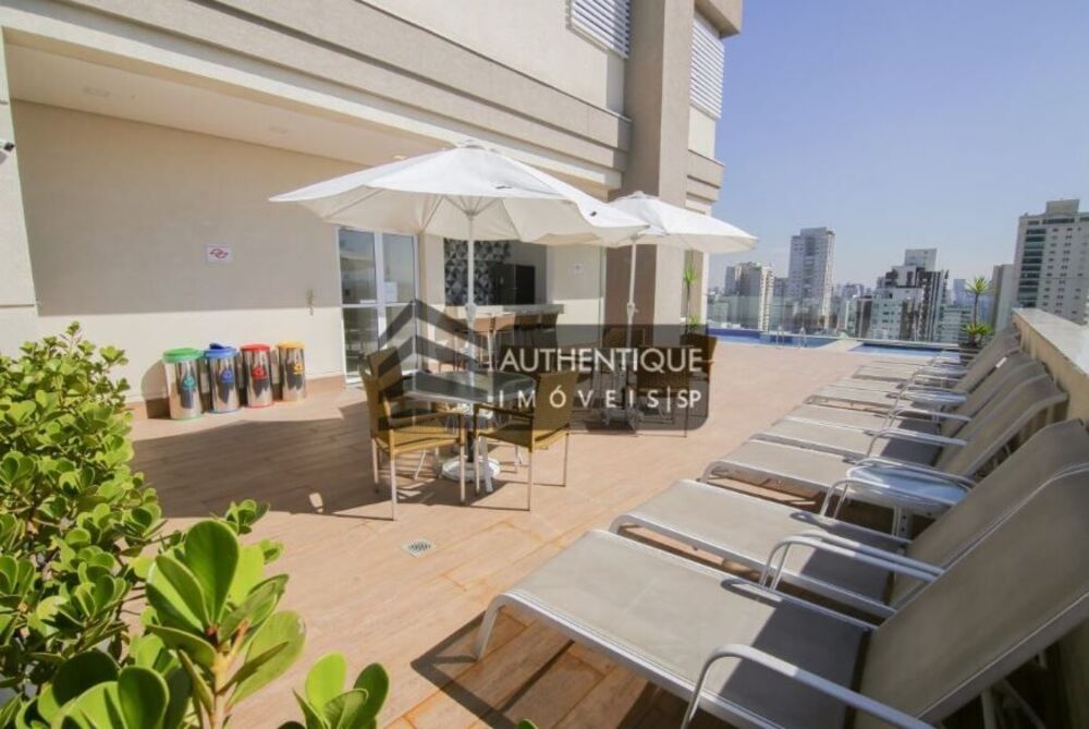 Apartamento, 1 quarto, 59 m² - Foto 22