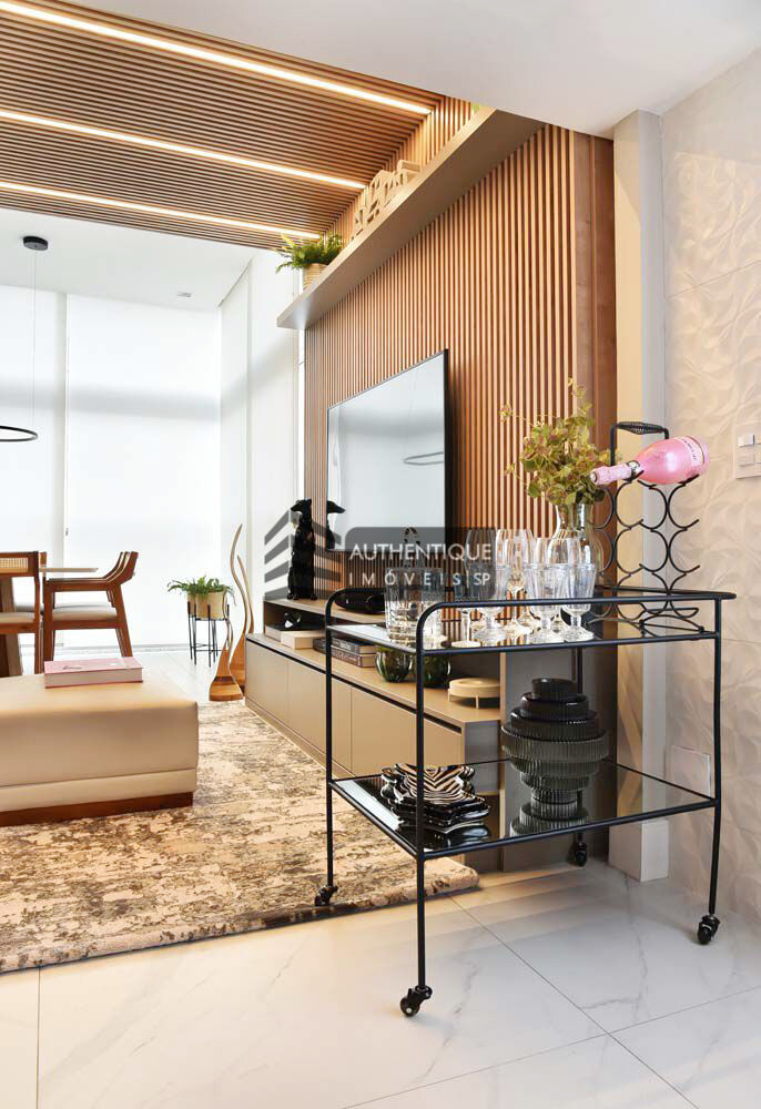 Apartamento, 1 quarto, 59 m² - Foto 6