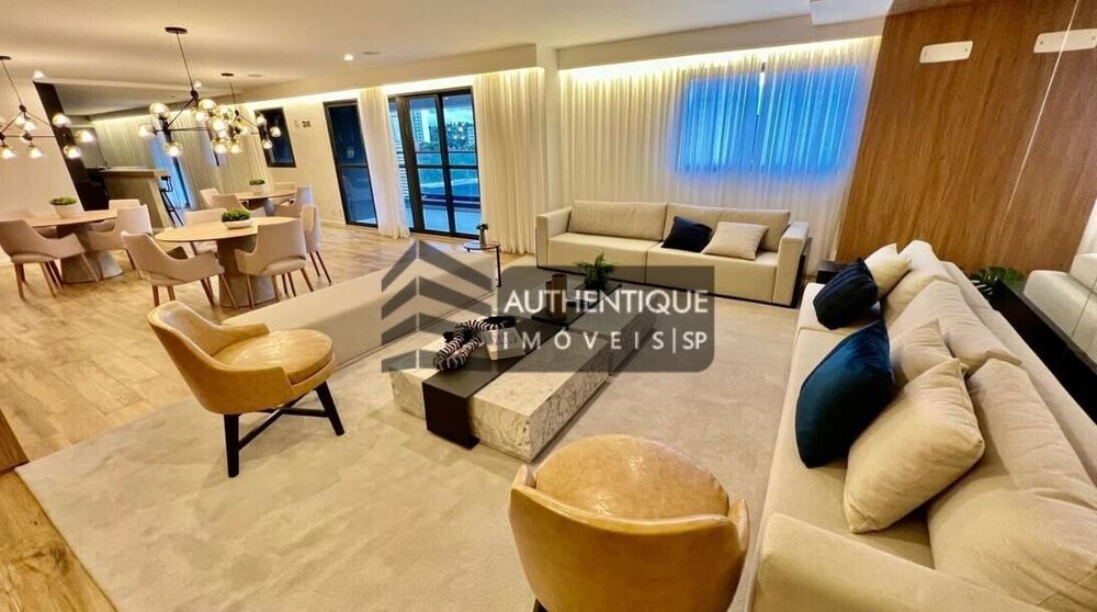 Apartamento, 2 quartos, 62 m² - Foto 2