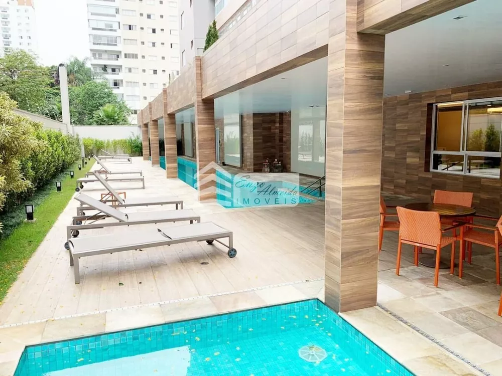 Apartamento, 3 quartos, 208 m² - Foto 3