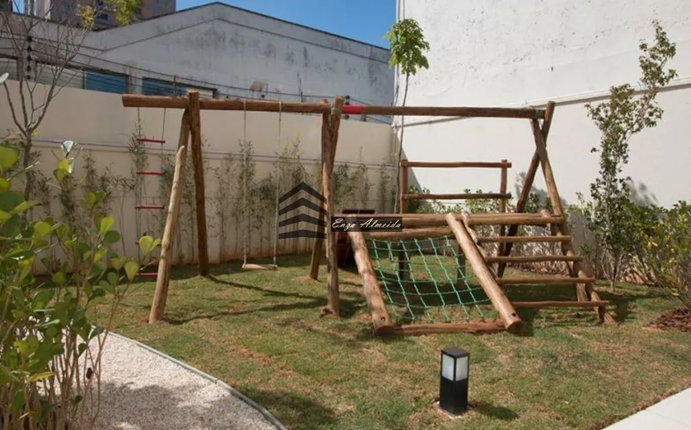 Apartamento, 1 quarto, 42 m² - Foto 8