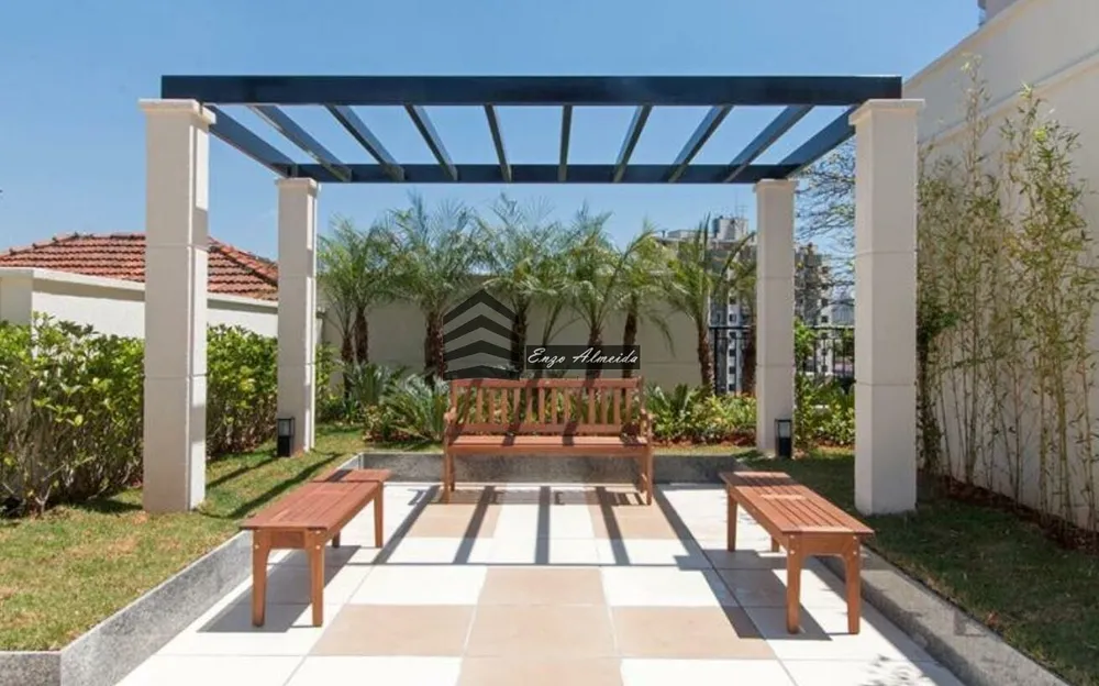 Apartamento, 1 quarto, 42 m² - Foto 7