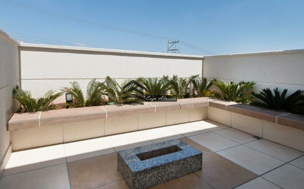 Apartamento, 1 quarto, 42 m² - Foto 2