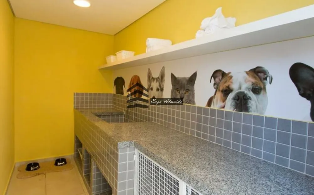 Apartamento, 1 quarto, 42 m² - Foto 10
