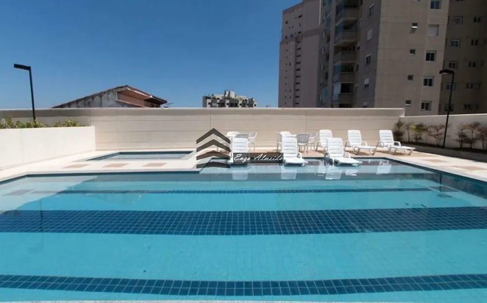 Apartamento, 1 quarto, 42 m² - Foto 6