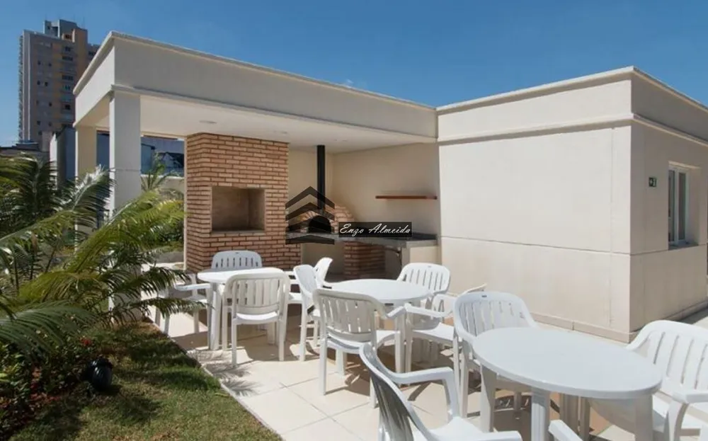 Apartamento, 1 quarto, 42 m² - Foto 6