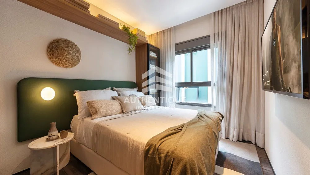 Apartamento, 2 quartos, 45 m² - Foto 8