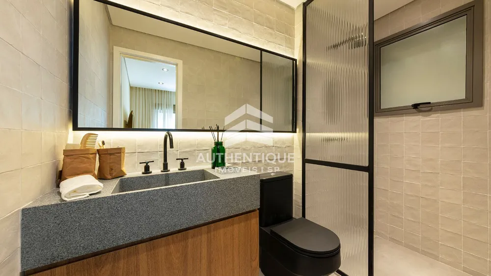 Apartamento, 2 quartos, 45 m² - Foto 6