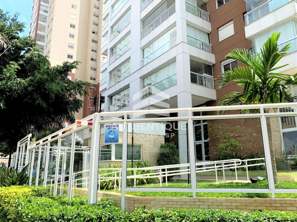 Apartamento, 2 quartos, 91 m² - Foto 10