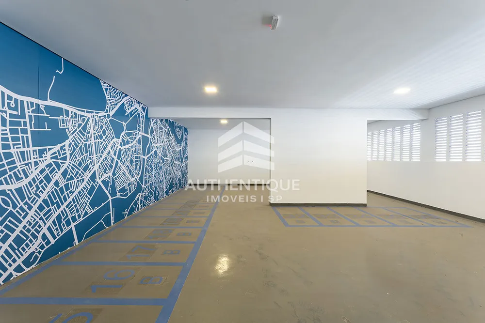 Apartamento, 2 quartos, 85 m² - Foto 11