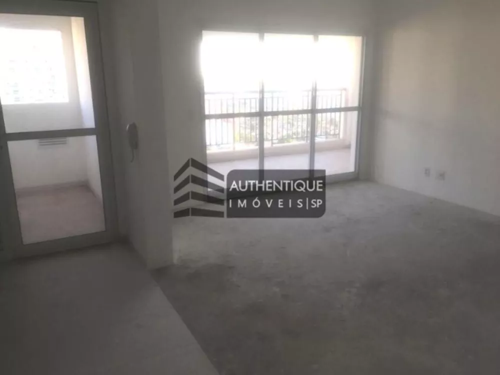 Apartamento à venda com 2 quartos, 85m² - Foto 2