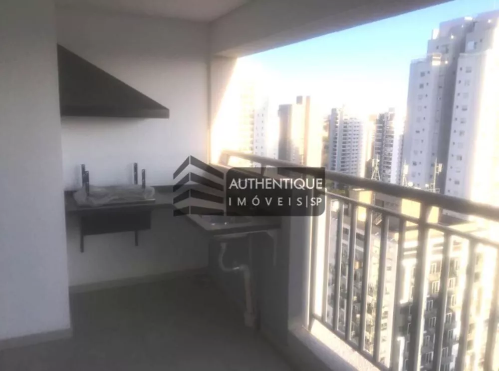 Apartamento à venda com 2 quartos, 85m² - Foto 3