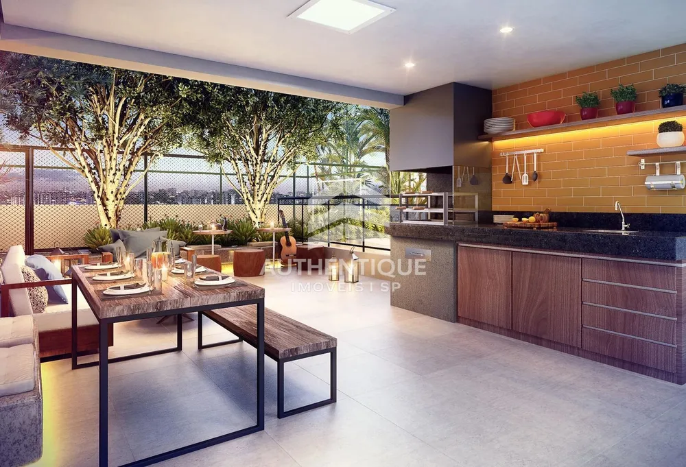 Apartamento, 3 quartos, 126 m² - Foto 11