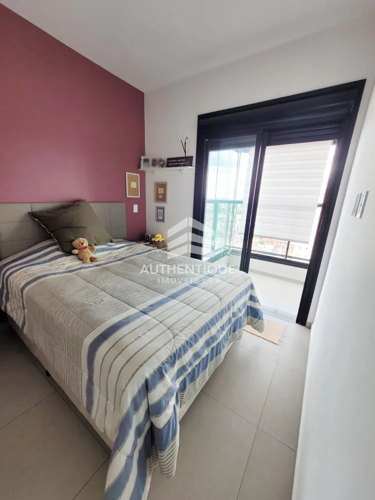 Apartamento, 2 quartos, 56 m² - Foto 12