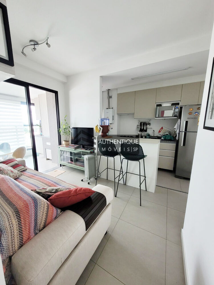 Apartamento, 2 quartos, 56 m² - Foto 4