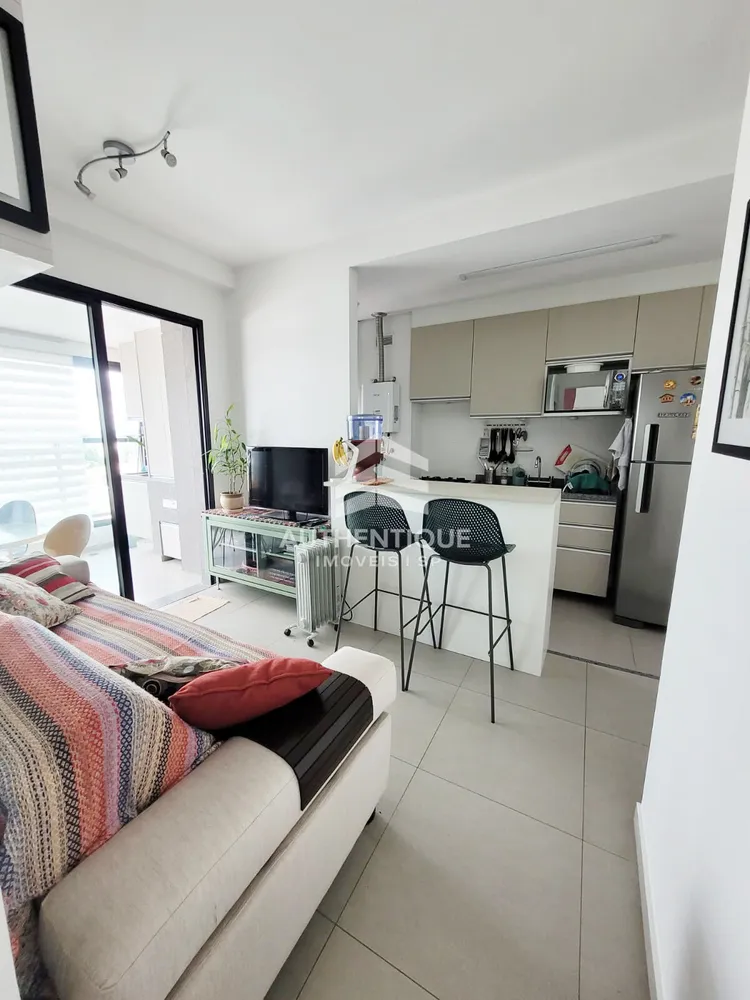Apartamento, 2 quartos, 56 m² - Foto 6
