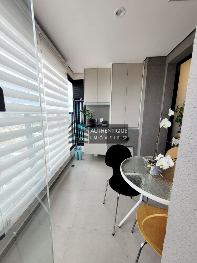 Apartamento, 2 quartos, 56 m² - Foto 2