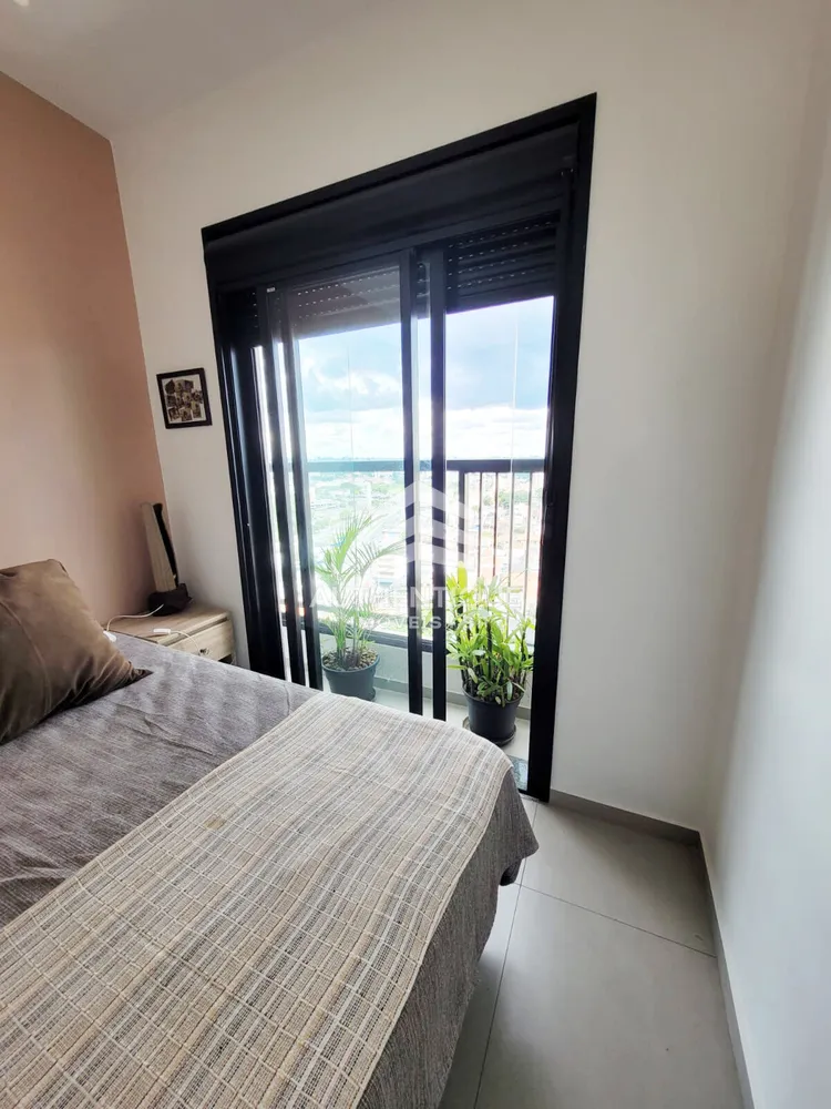 Apartamento, 2 quartos, 56 m² - Foto 10