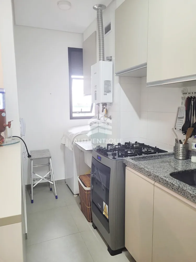 Apartamento, 2 quartos, 56 m² - Foto 7