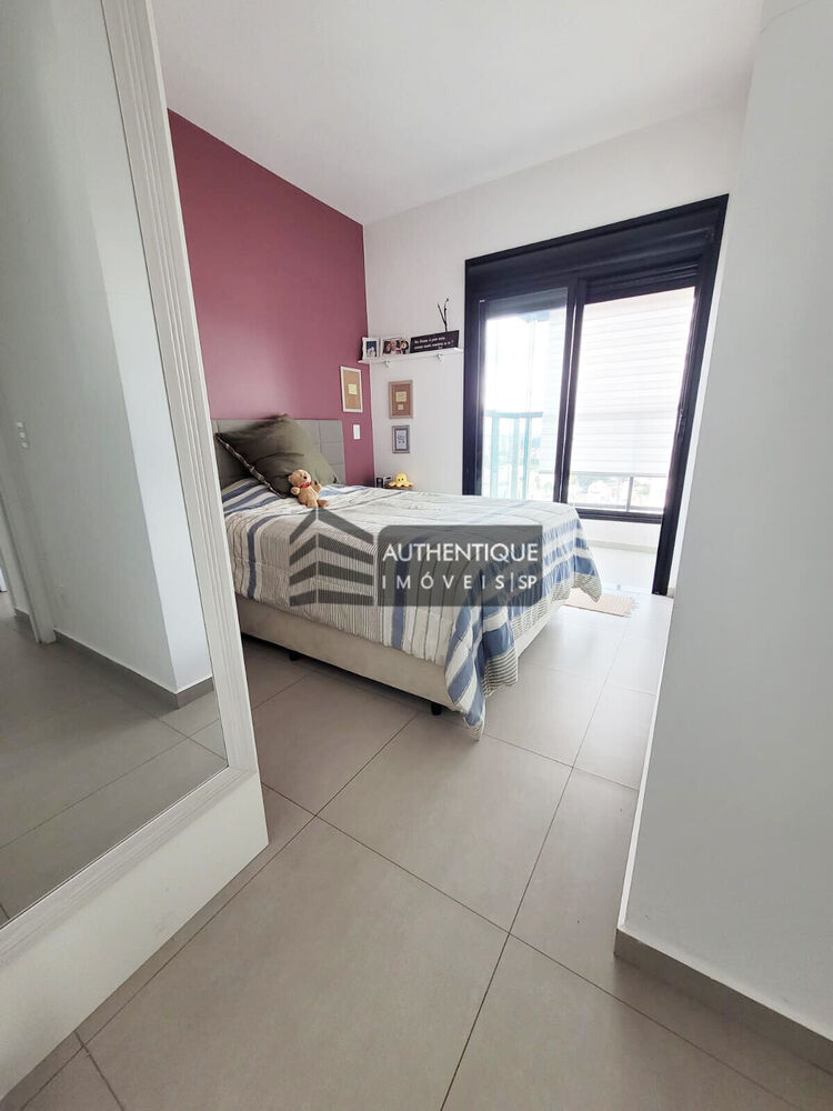 Apartamento, 2 quartos, 56 m² - Foto 1