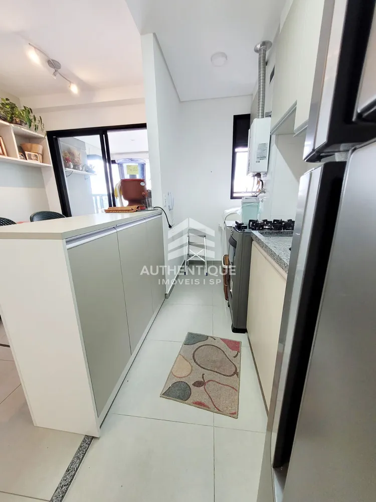 Apartamento, 2 quartos, 56 m² - Foto 5