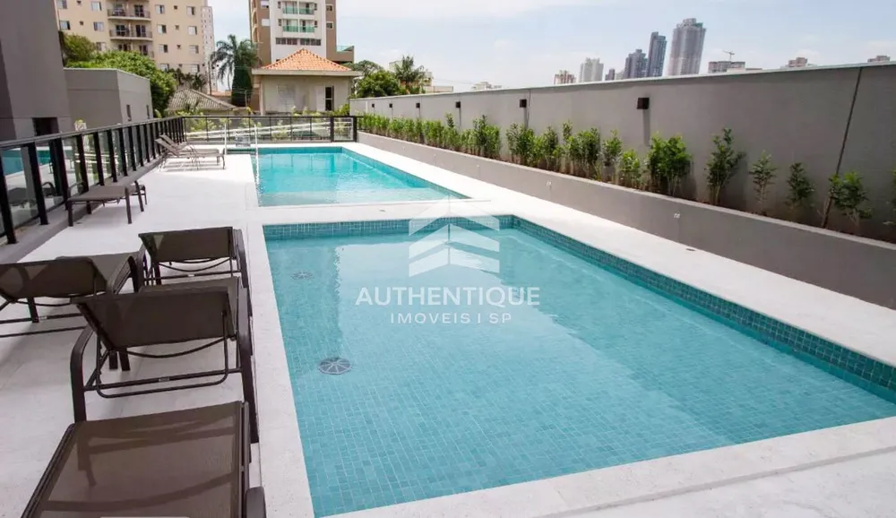 Apartamento, 2 quartos, 56 m² - Foto 13