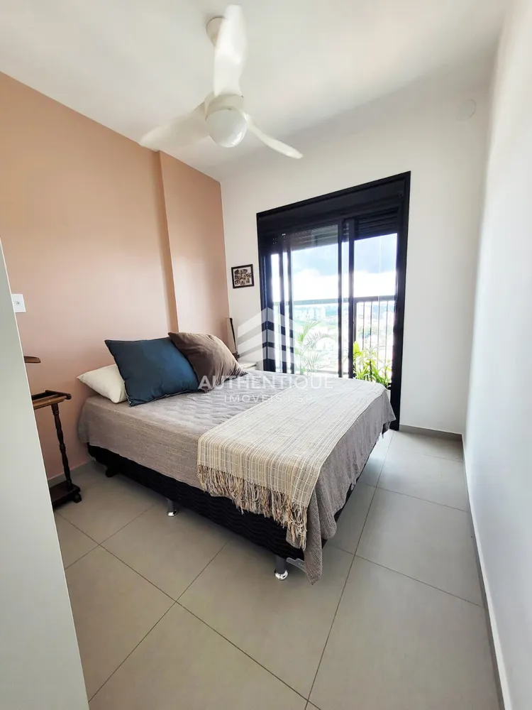 Apartamento, 2 quartos, 56 m² - Foto 9