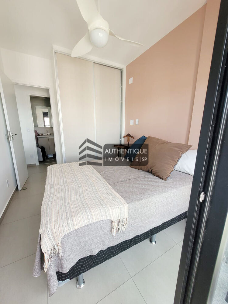 Apartamento, 2 quartos, 56 m² - Foto 3