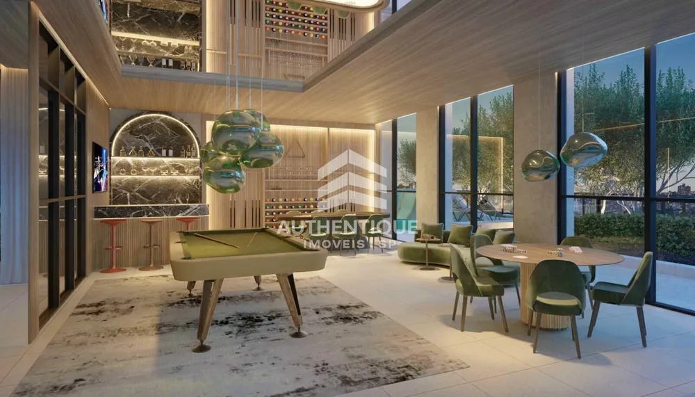 Apartamento, 4 quartos, 298 m² - Foto 1
