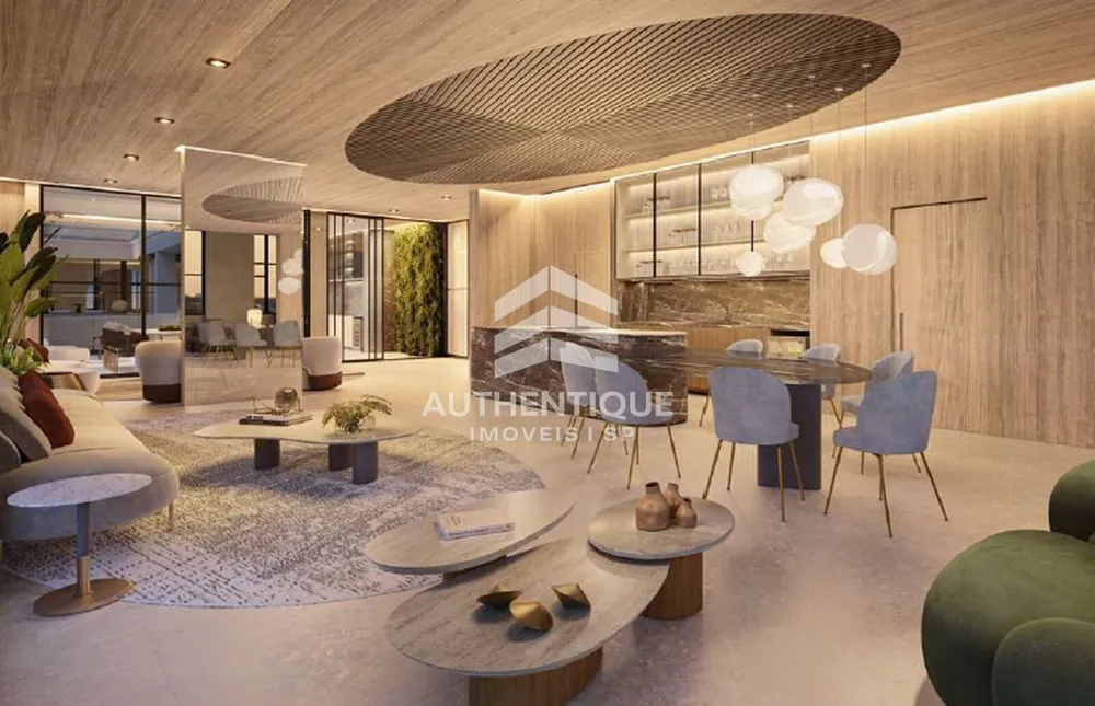Apartamento, 4 quartos, 298 m² - Foto 4