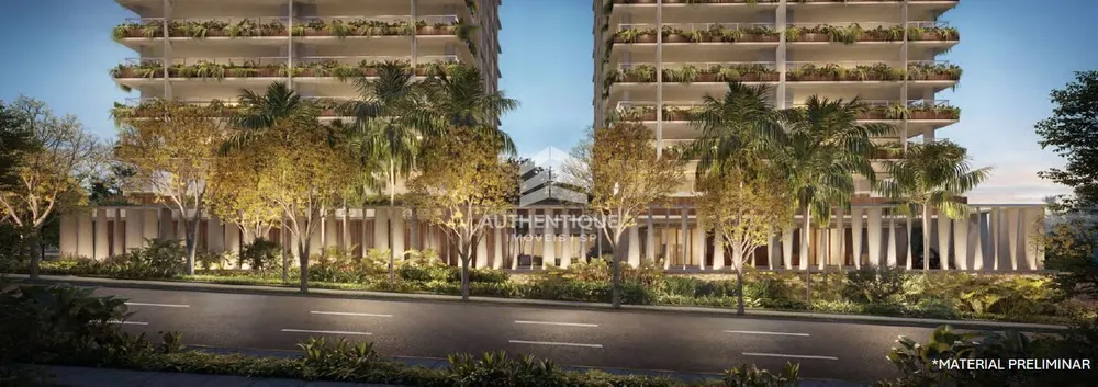 Cobertura, 4 quartos, 654 m² - Foto 4