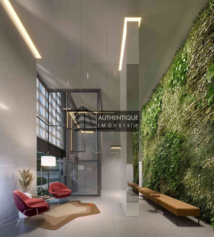 Apartamento, 2 quartos, 77 m² - Foto 2