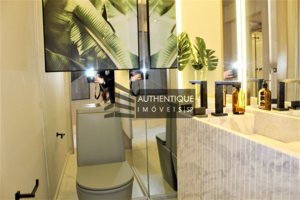 Apartamento, 2 quartos, 77 m² - Foto 3