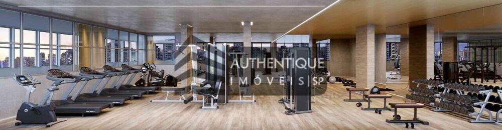Apartamento, 2 quartos, 77 m² - Foto 1
