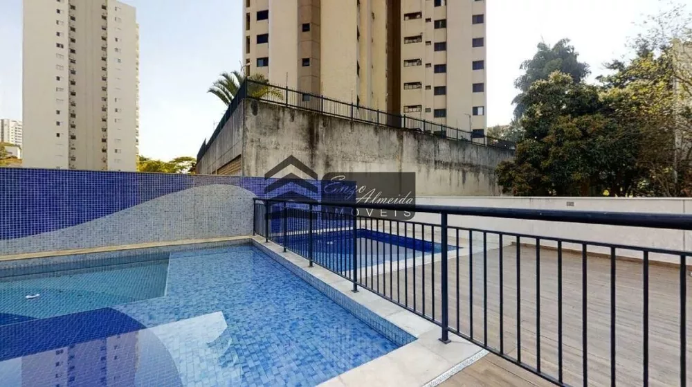 Apartamento à venda com 2 quartos, 94m² - Foto 2