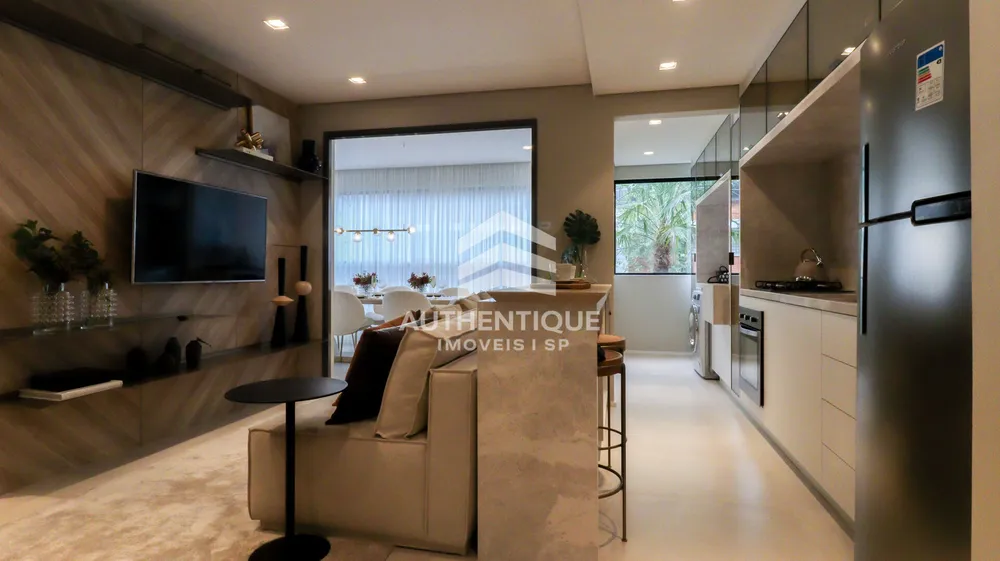 Apartamento, 2 quartos, 57 m² - Foto 7