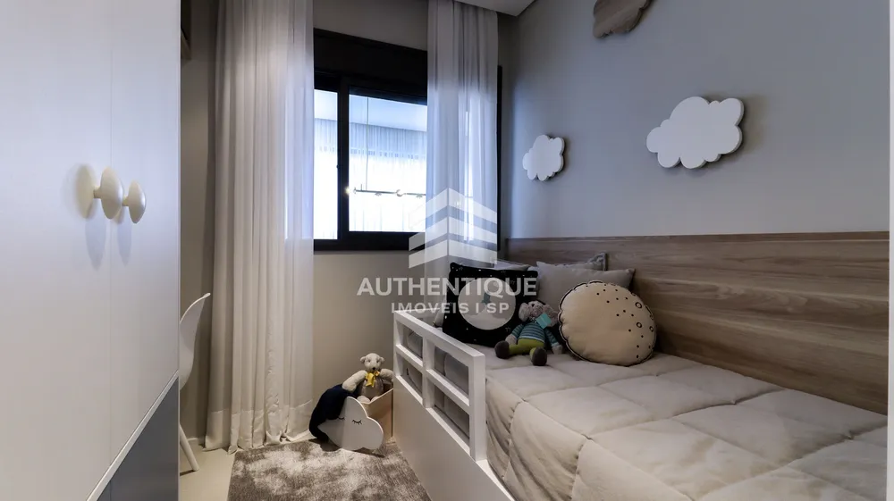Apartamento, 2 quartos, 57 m² - Foto 11