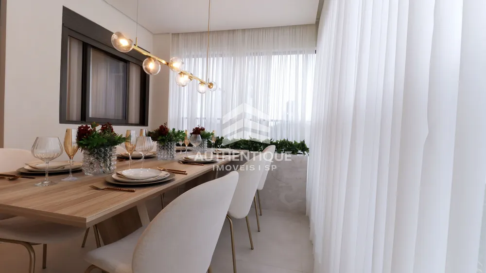 Apartamento, 2 quartos, 57 m² - Foto 7