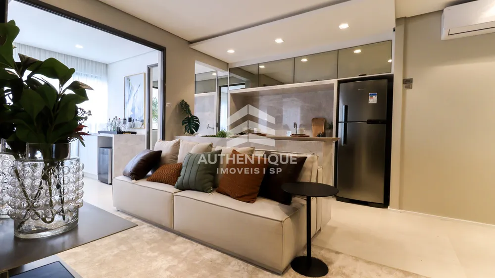 Apartamento, 2 quartos, 57 m² - Foto 8