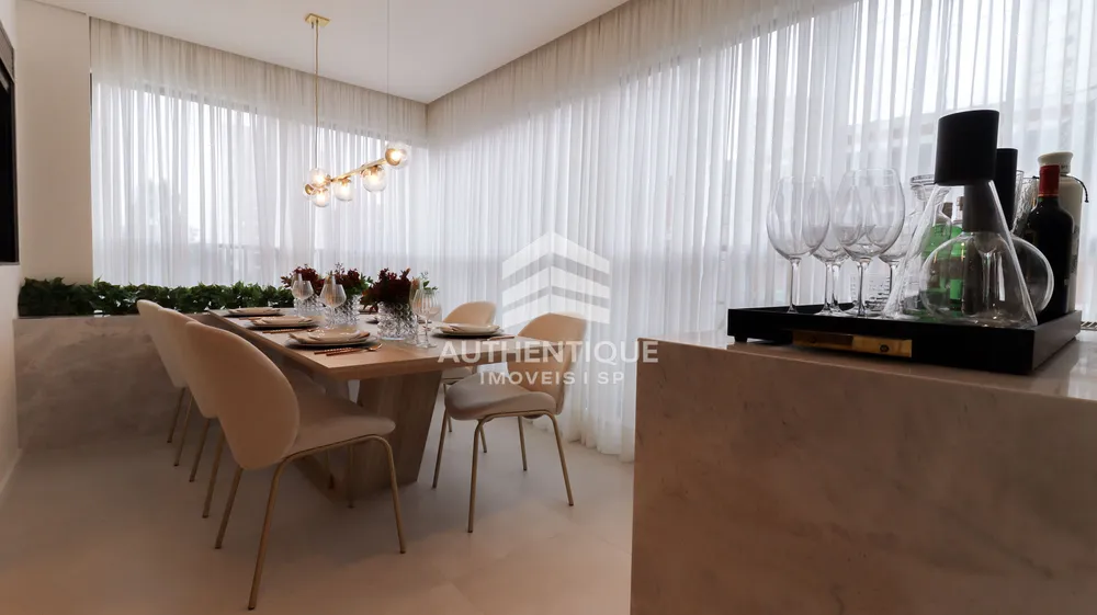 Apartamento, 2 quartos, 57 m² - Foto 5