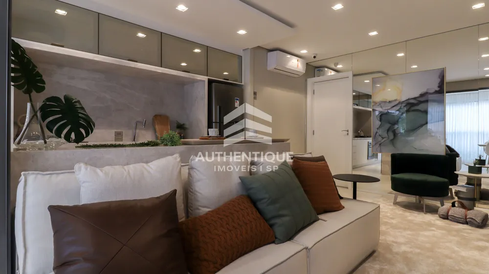 Apartamento, 2 quartos, 57 m² - Foto 6