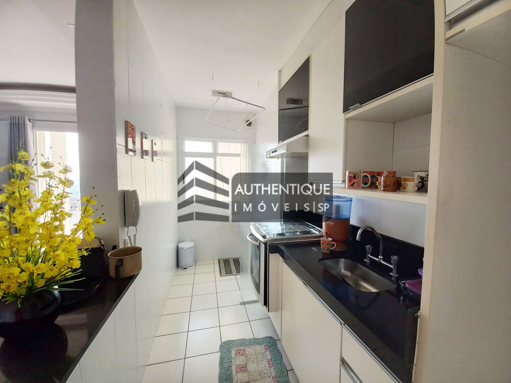 Apartamento, 2 quartos, 58 m² - Foto 8