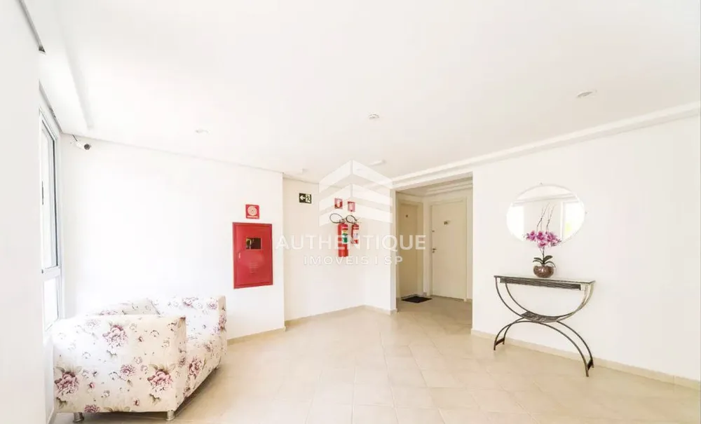 Apartamento, 2 quartos, 58 m² - Foto 42