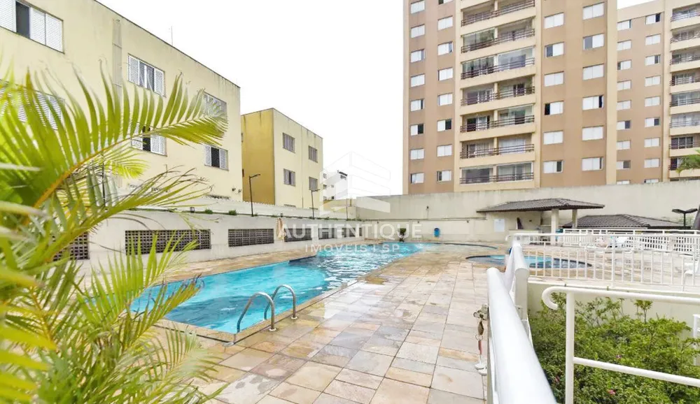 Apartamento, 2 quartos, 58 m² - Foto 41