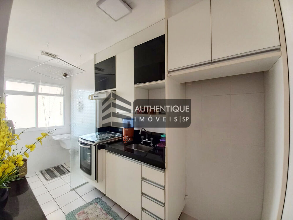 Apartamento, 2 quartos, 58 m² - Foto 7