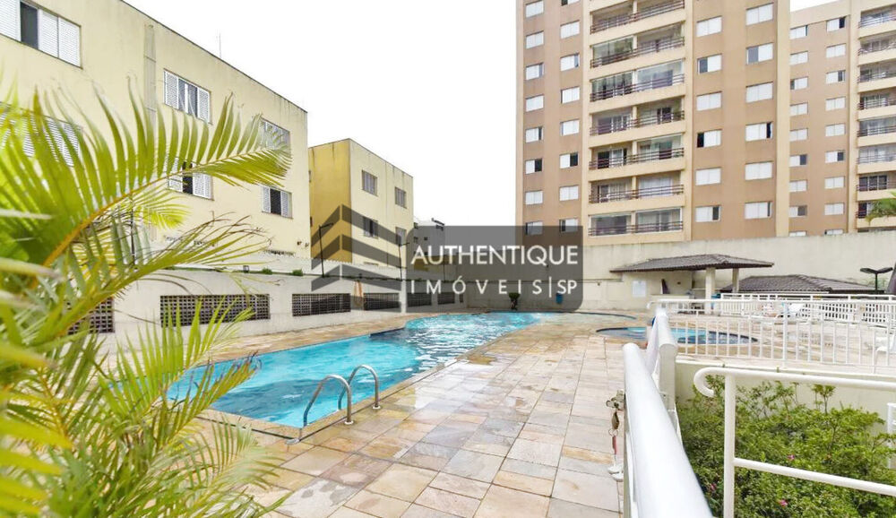 Apartamento, 2 quartos, 58 m² - Foto 19