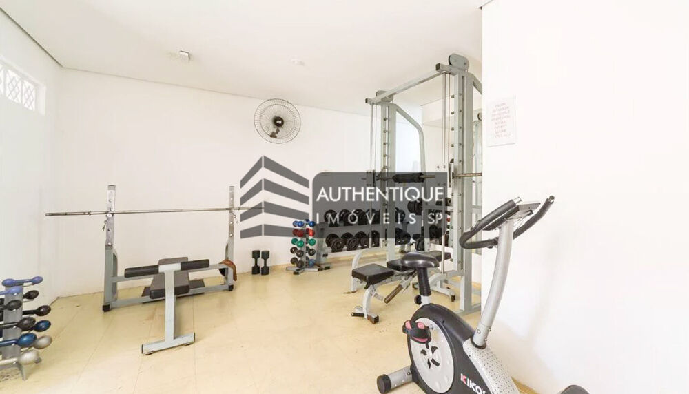 Apartamento, 2 quartos, 58 m² - Foto 30