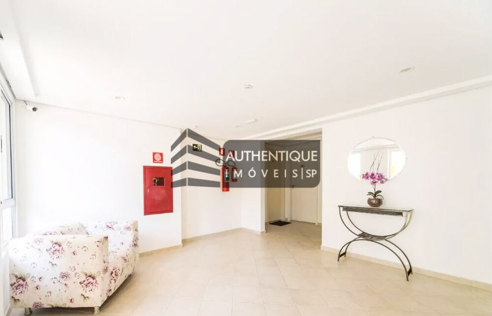 Apartamento, 2 quartos, 58 m² - Foto 22